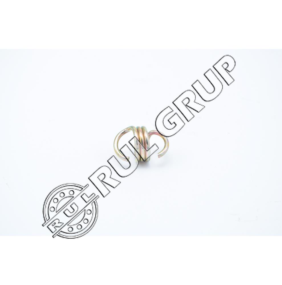 ARC DISP ANTR. FR/TAMBUR FRANA U650 31.36.106 UTB